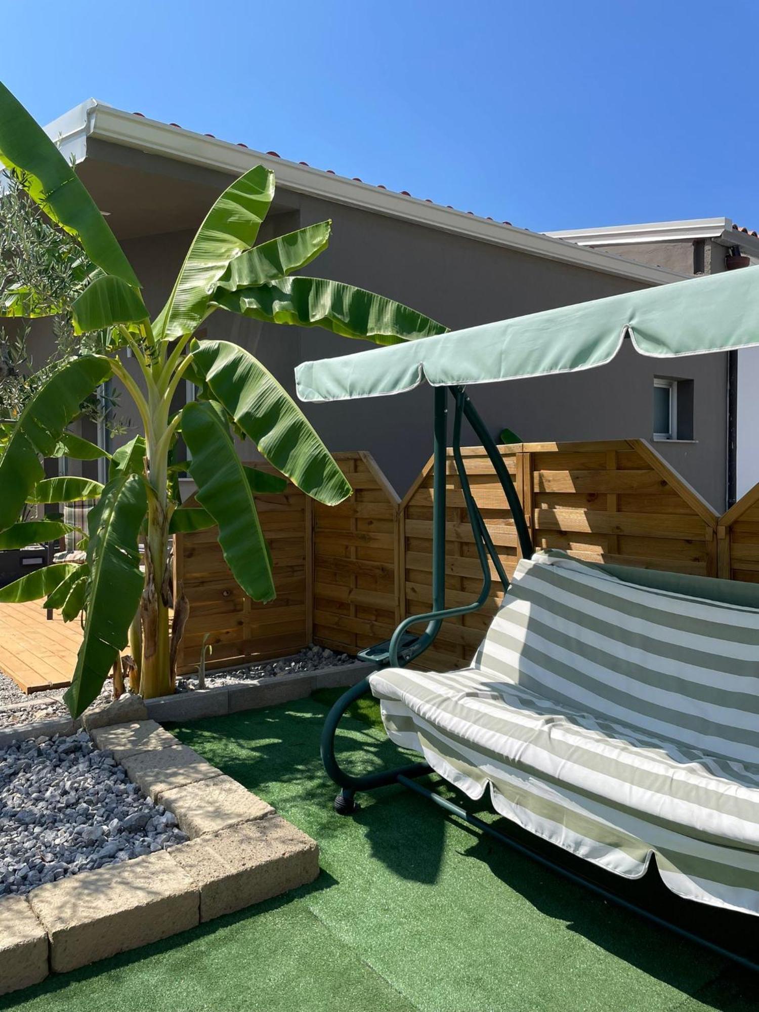 B&B Resort El Bisagra Scalea Exterior photo